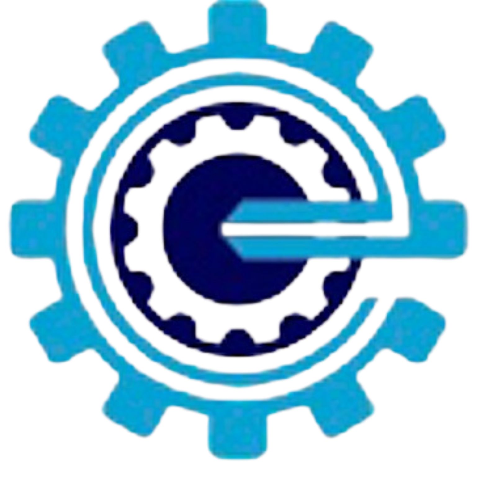 Ege Makina Logo